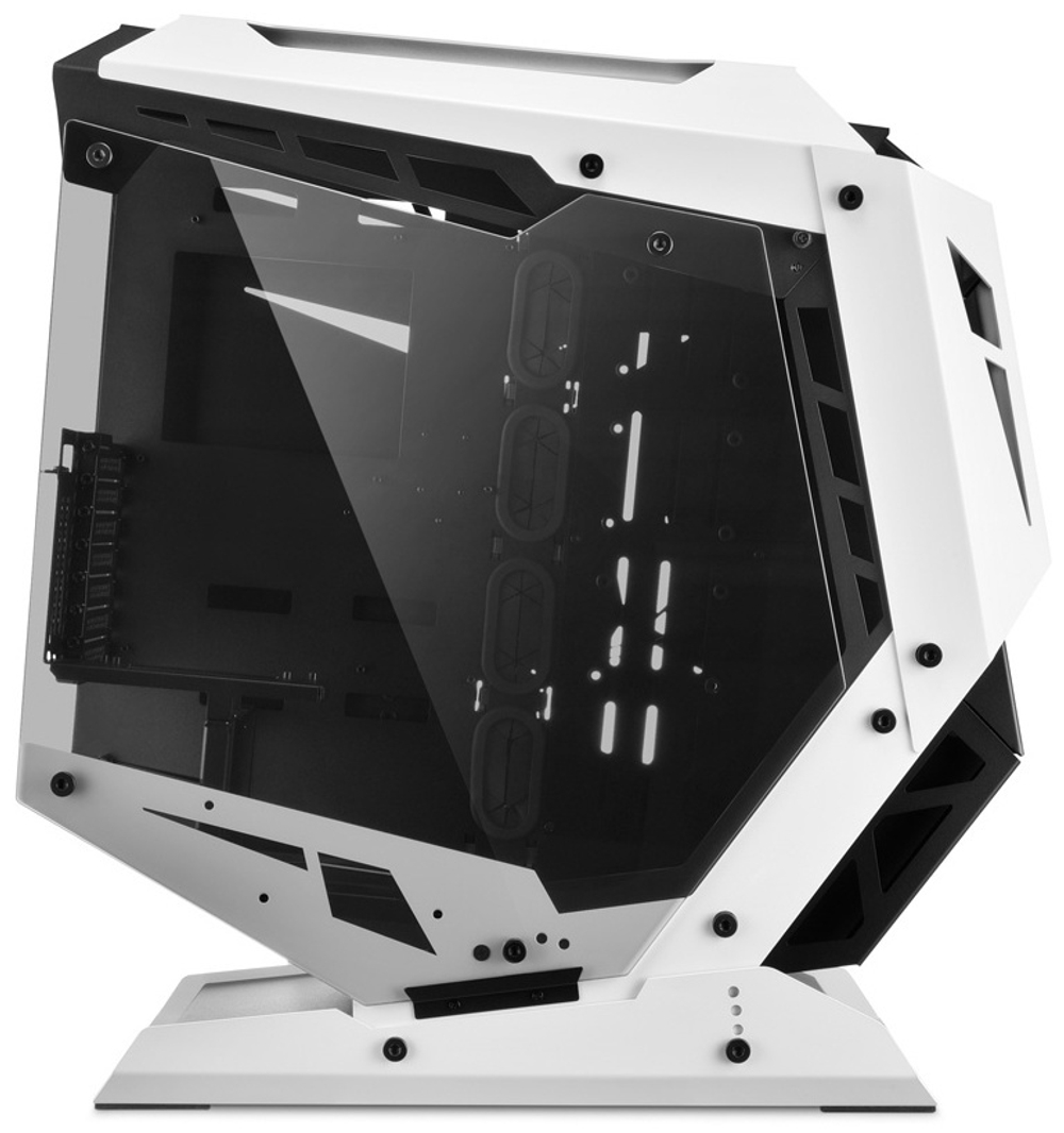 Корпус Sharkoon ELITE SHARK CA700 белый