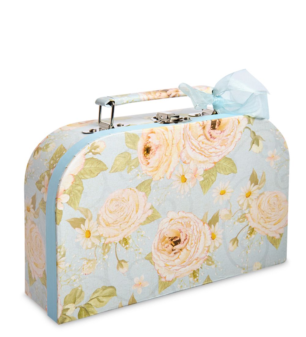 Packing Symphony WA-45-6/1 Коробка «Саквояж»