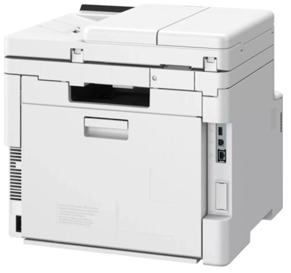 МФУ лазерное цветное Canon i-SENSYS MF667Cdw