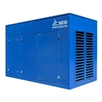 ТСС кожух для дизельного генератора до 200 кВт 490804