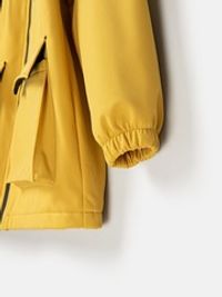 Куртка Softshell демисезонная "Нарцисс" 7+