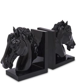 BMB-151/2 Держатели для книг «Лошадь»