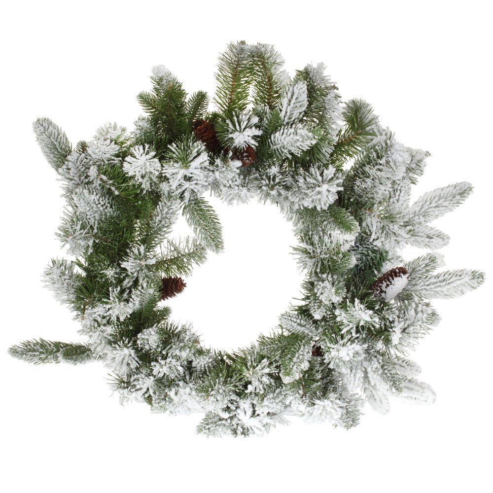 GAEM Изделие декоративное "Венок", L61 W12 W61 см