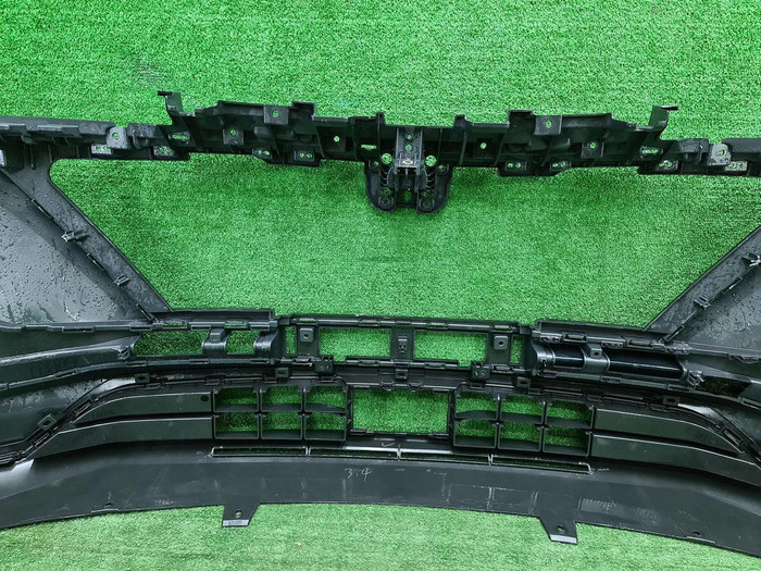 Бампер передний Changan CS55PLUS (2021-2024)