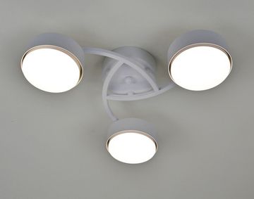 PRD-C 1154-3 WH (1) Люстра RL