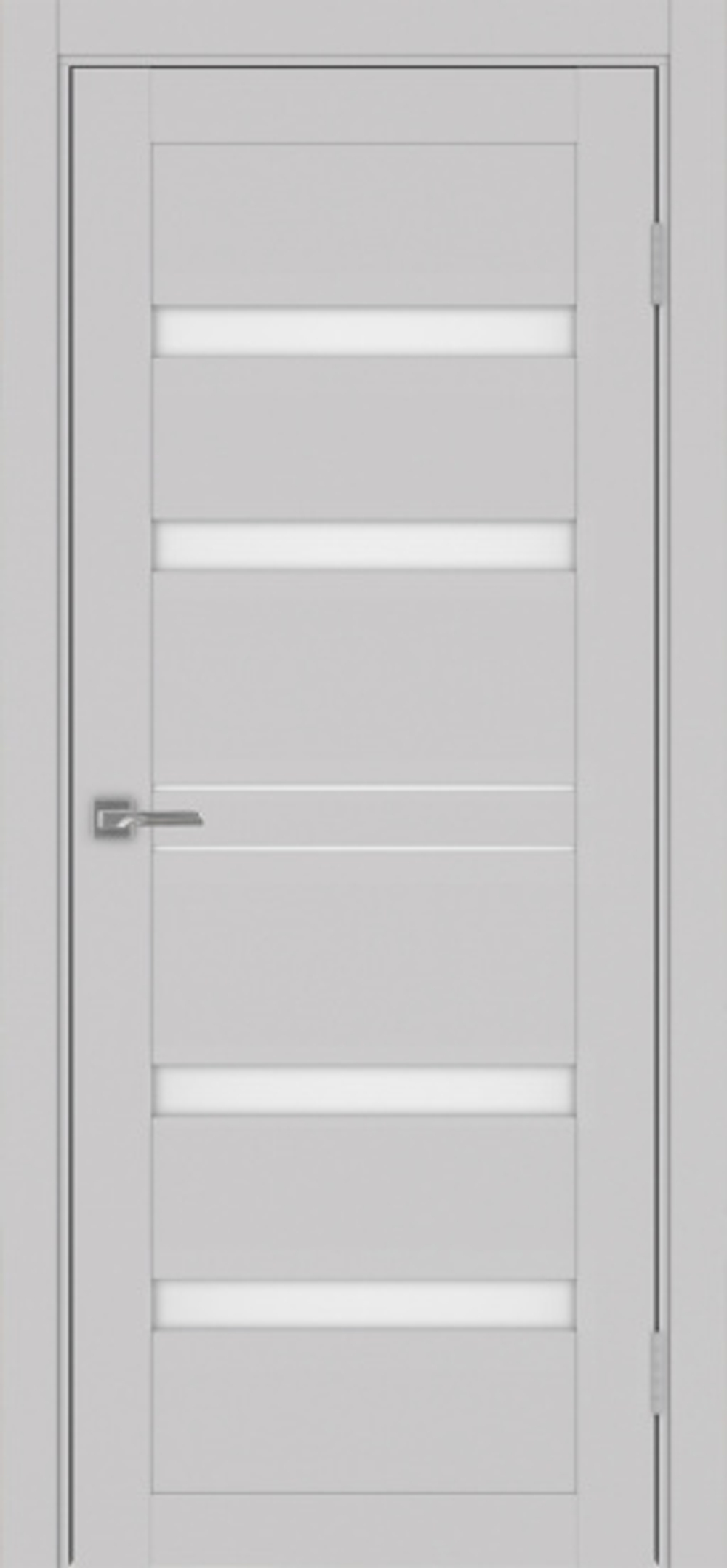 Межкомнатная дверь Optima Porte ТУРИН 561.12