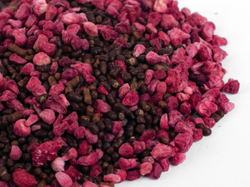 592016D Чай гречишный БАЗОВАЯ коллекция "Малиновый"