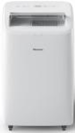 Мобильный кондиционер Hisense AP-09CW4GNCS00