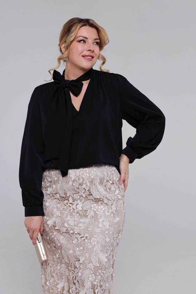 Блузка 6350 Fabrika