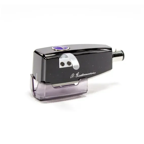 Ortofon SPU Meister Silver GM MK II Black