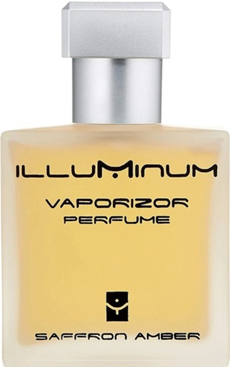 Illuminum Saffron Amber