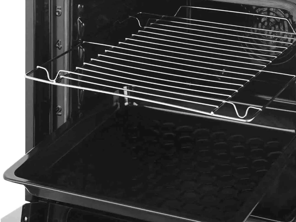 Ներկառուցվող վառարան HANSA BOES68461