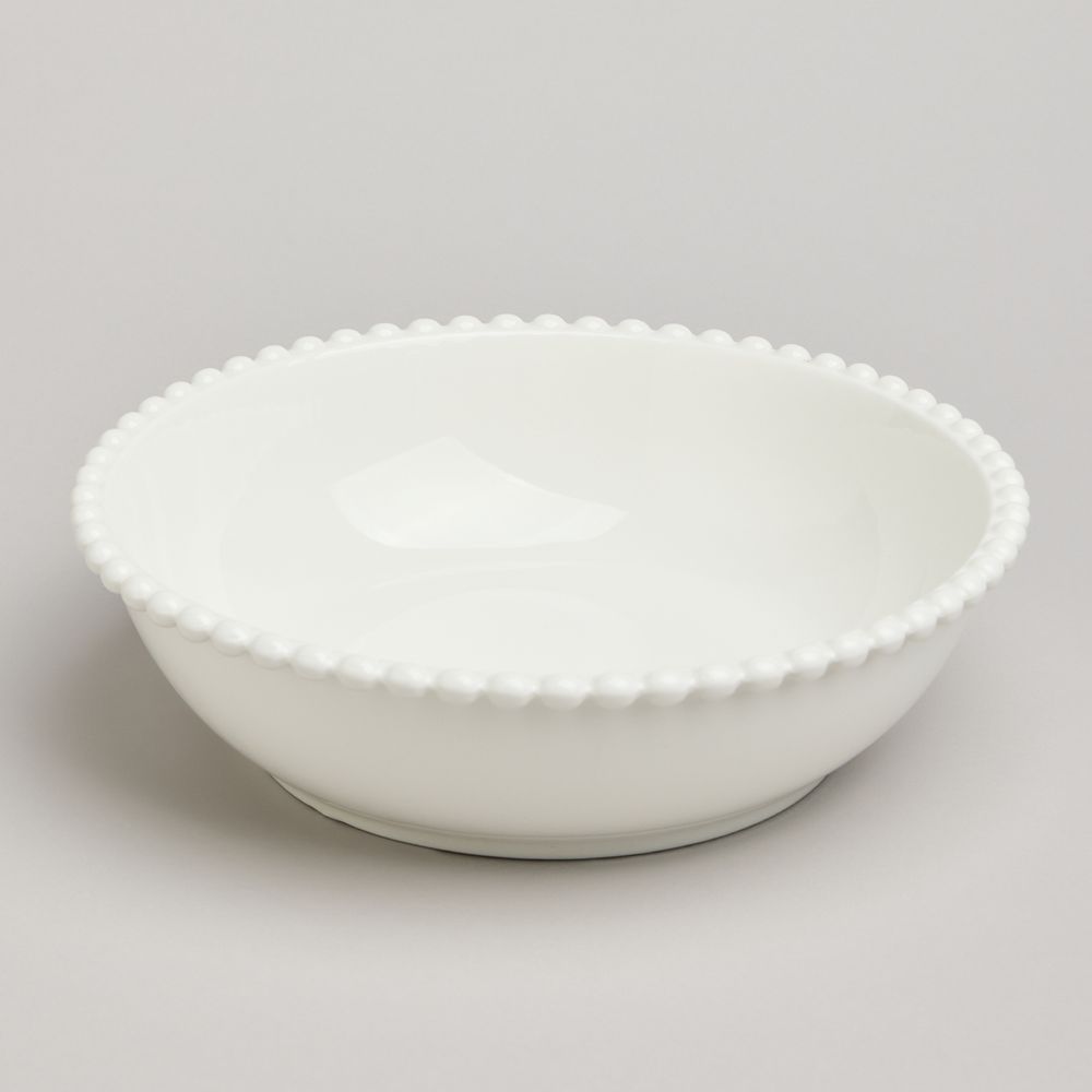 САЛАТНИК LEFARD "PEARL" 22,5*6,5 СМ (КОР=12ШТ.)