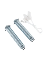 Ремкомплект двери (Италия) 00540239 (00626662, 00754869)