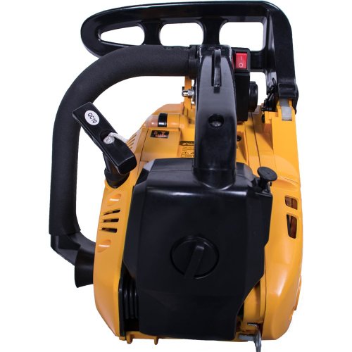 Бензопила CHAMPION 126T-10"