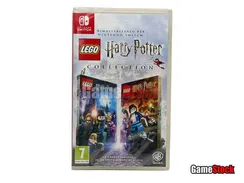 LEGO Harry Potter Collection (Nintendo Switch, Английская версия)