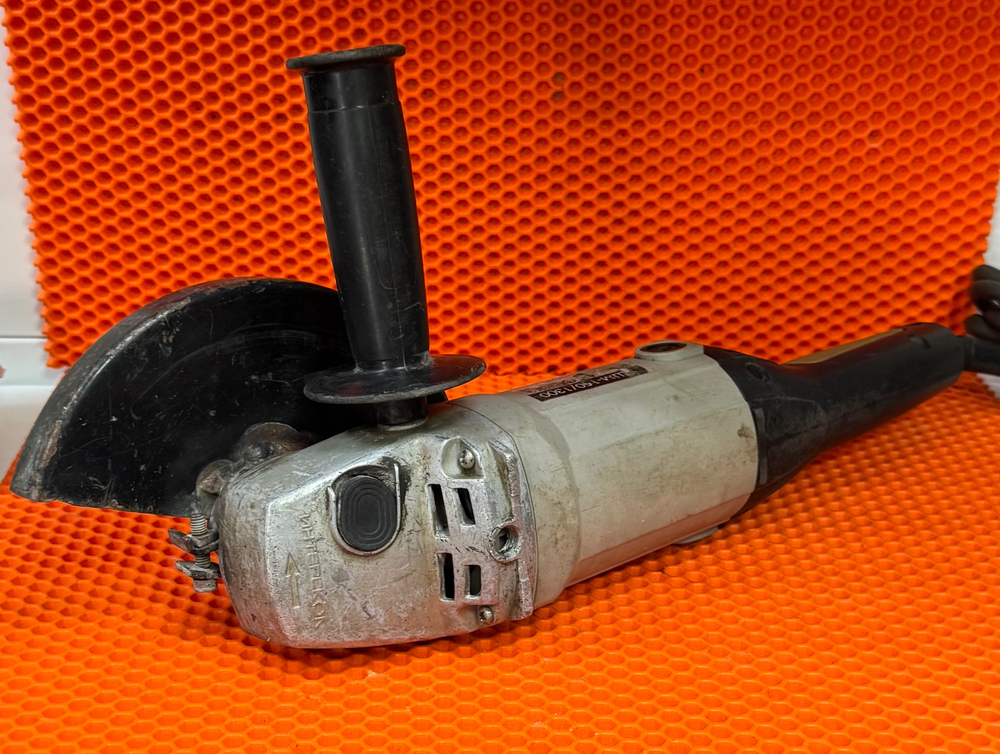 Болгарка (УШМ) интерскол 150 1300