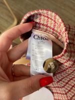 Новые шорты Chloe, 164
