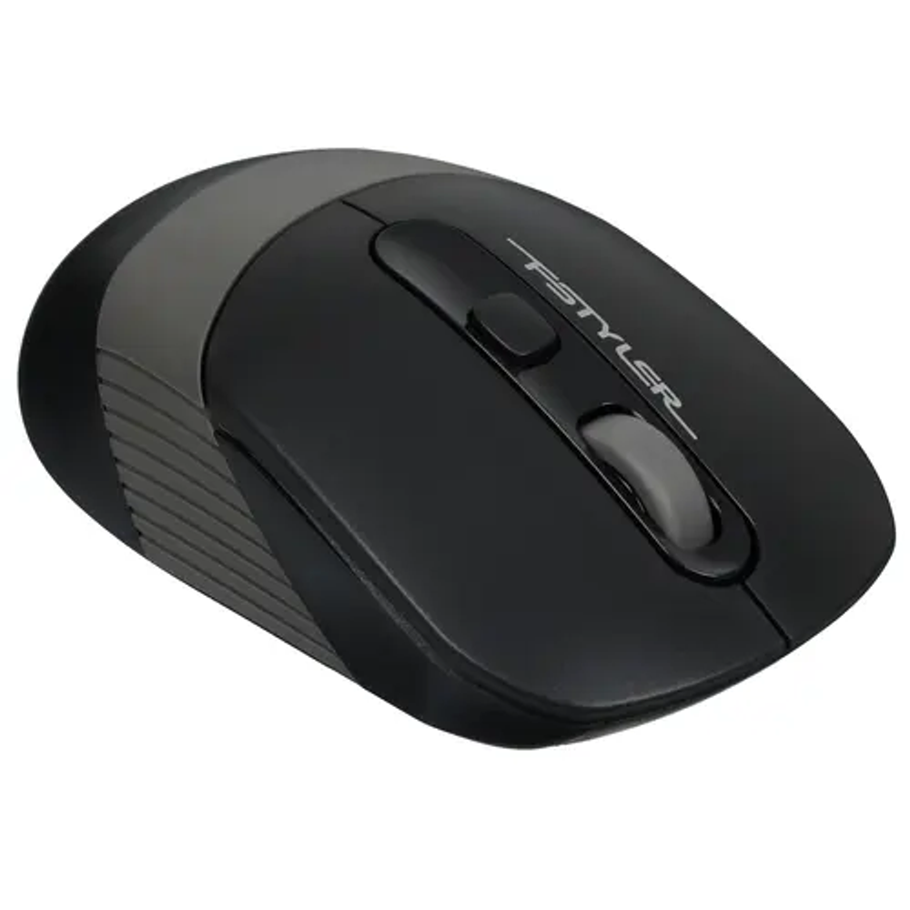 Клавиатура и мышь Wireless A4Tech Fstyler FGS1110Q