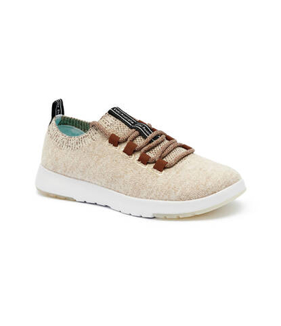 Кроссовки Heidelberg EMU Australia - бежевый(W13029)