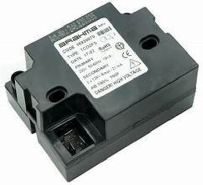 Трансформатор розжига Elco 65312161