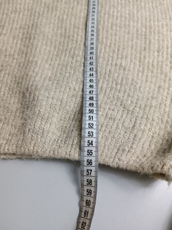 Джемпер OODJI стильный 40 размер