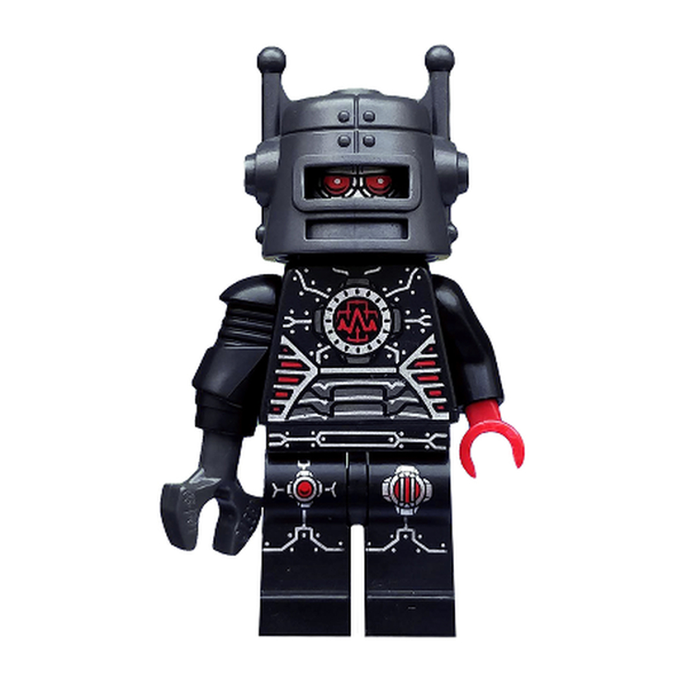 Злой Робот 8833 col113