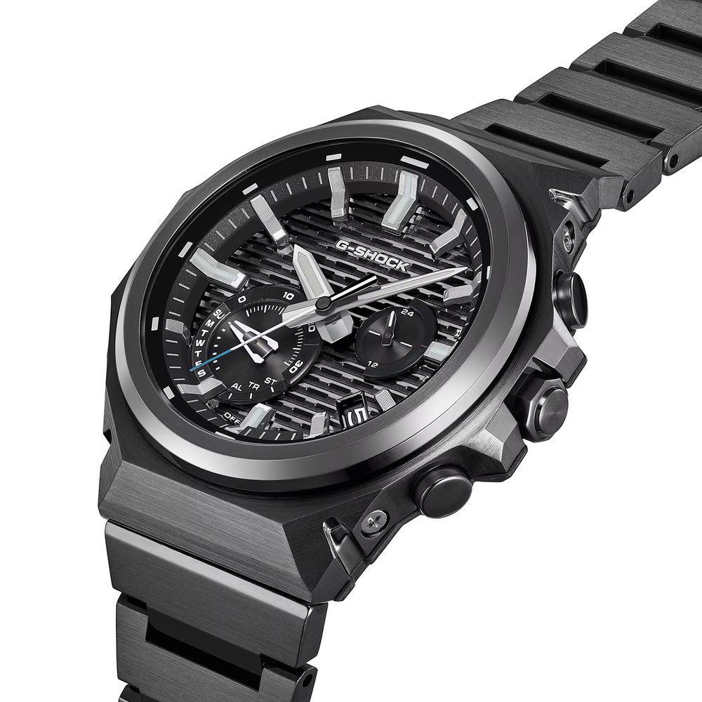 Мужские наручные часы Casio G-Shock GST-B1000BD-1A