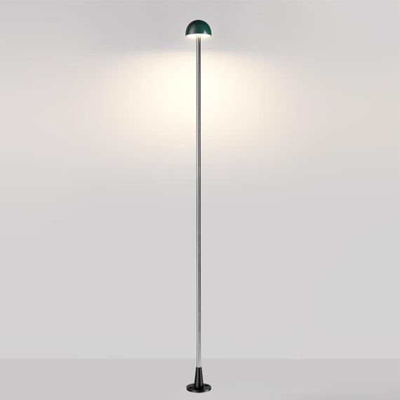 Уличный светильник Odeon Light Nature 7122/4GLA
