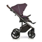 Коляска 2 в 1 Roan Bass Next Sport (Фиолетовый) Plum