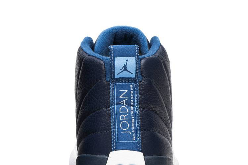 Кроссовки Jordan Air Jordan 12 Retro Obsidian 2012
