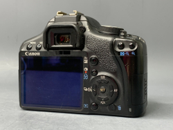 Canon 500D kit 18-55mm 3.5-5.6 IS 31690 кадров