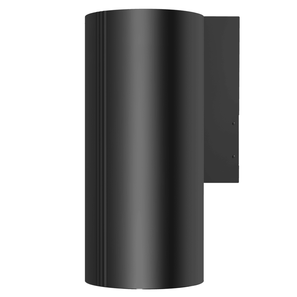 Островная вытяжка Maunfeld Lee Side 397 black