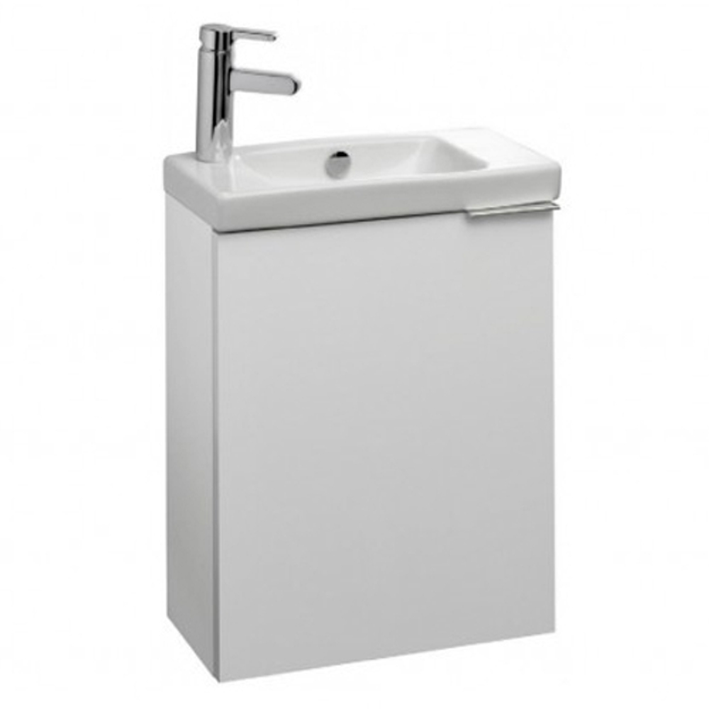 Мебель под раковину Jacob Delafon Odeon Up 48х21см. EB863-J5