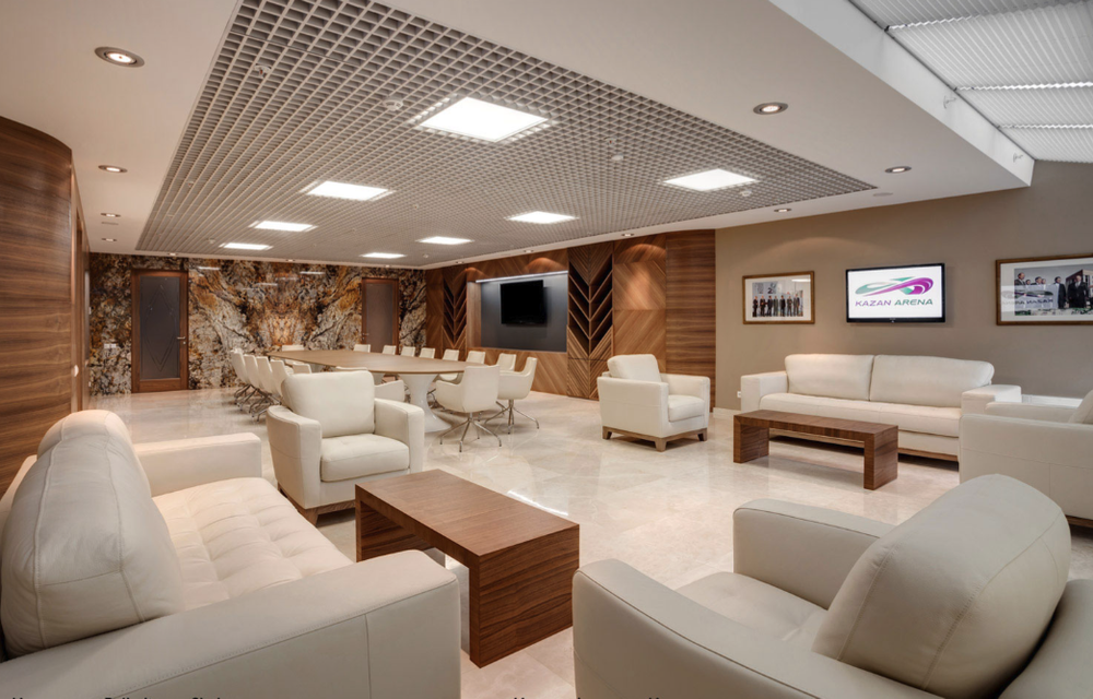 Диван трехместный ПАЛЛАДИО