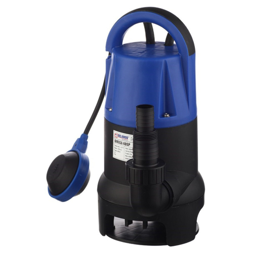 Насос дренажный BELAMOS Omega 40 SP (6м, 110 л/мин)