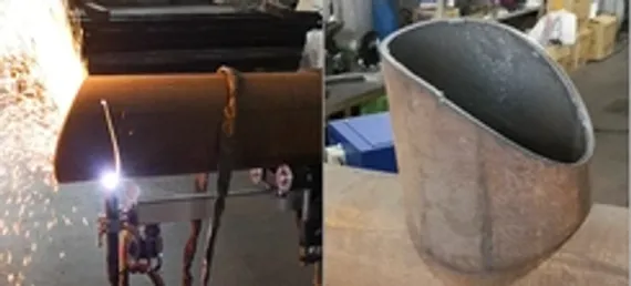 Заточный станок DS250/1