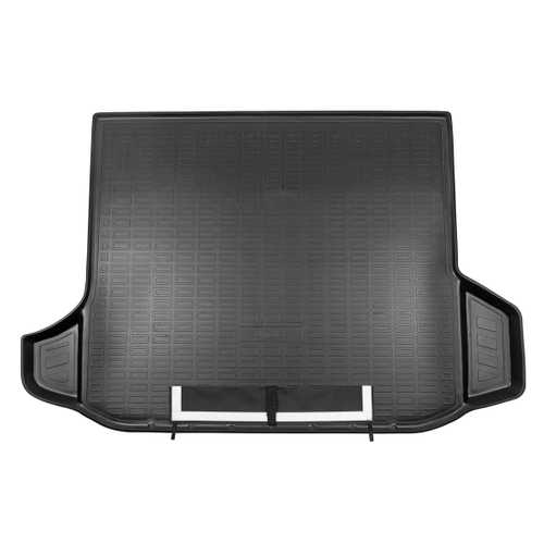 Коврик в багажник Norplast/Unidec для Chevrolet Equinox III (2017-) Черный, полиуретан, арт.NPA00-T12-380-AP