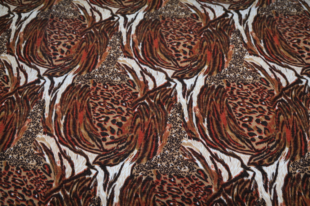 Трикотаж ангора