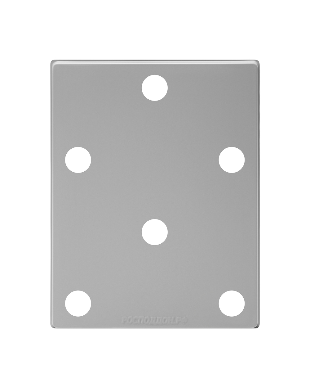 Крышка к поддону ПГ 440*570мм