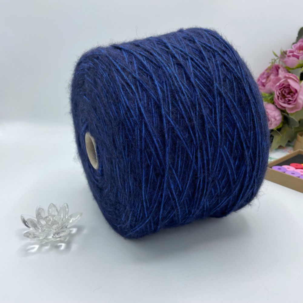 LINEAPIU ITALIA S.P.A. 32% хлопок 20% меринос 32% полиамид 16% полиакрил