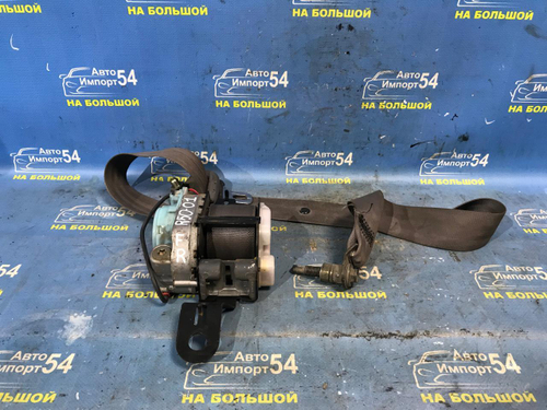 Ремень безопасности передний правый NISSAN TERRANO 1996-2002