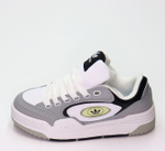 Кроссовки нат. Кожа (36-41)р. / шт. 386/724