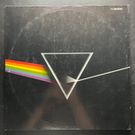 Pink Floyd ‎– The Dark Side Of The Moon (Швеция)