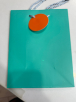 Пакет 18х10х23см двухцветн.в асс.141V-920