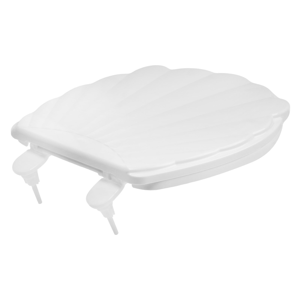 AQUANT СИДЕНЬЕ ДЛЯ УНИТАЗА РАКУШКА