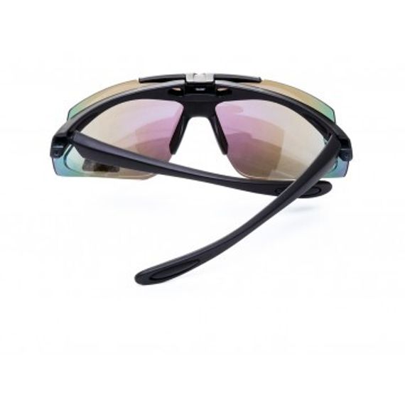 Очки PREMIER поляризационные в чехле (хамелеон) PR-OP-112-C