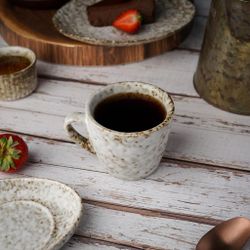 Чайная пара 180 мл d 7,8 см h7 см   P.L. Proff Cuisine [6]