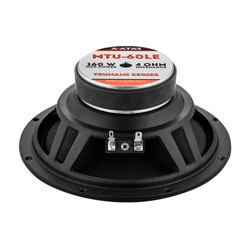 Среднечастотный динамик Avatar MTU-60LE