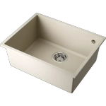 Кухонная мойка Omoikiri Tedori 54-U-GR